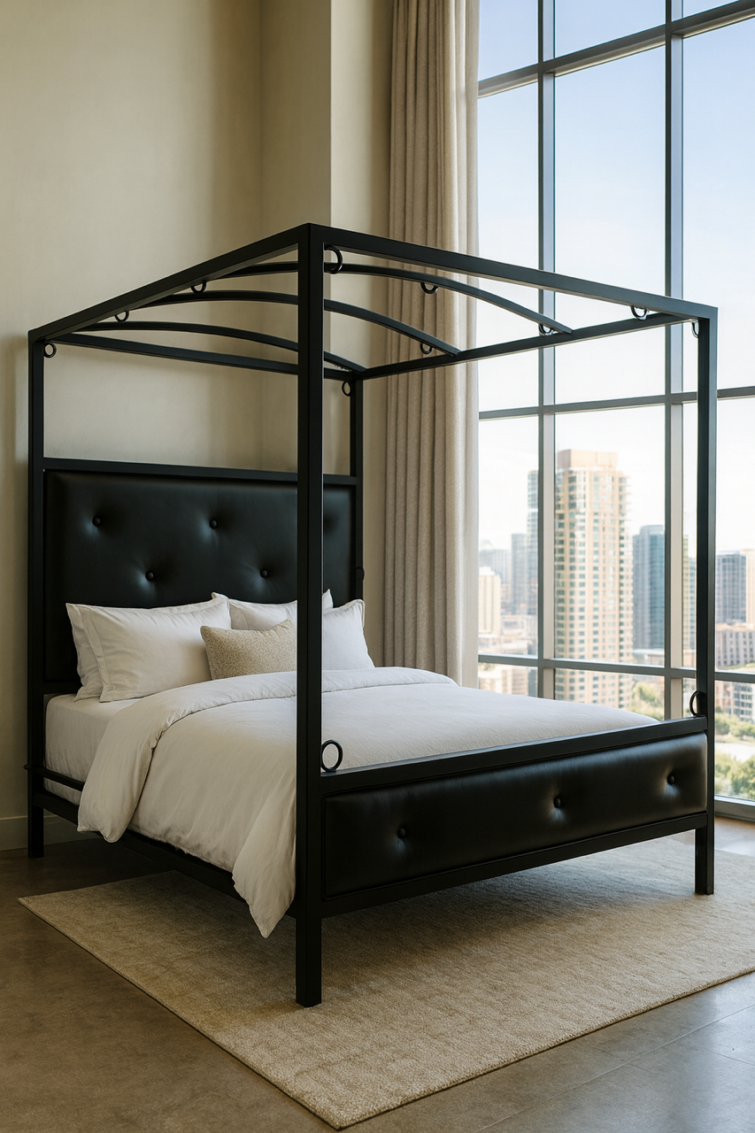 Phantom Bed