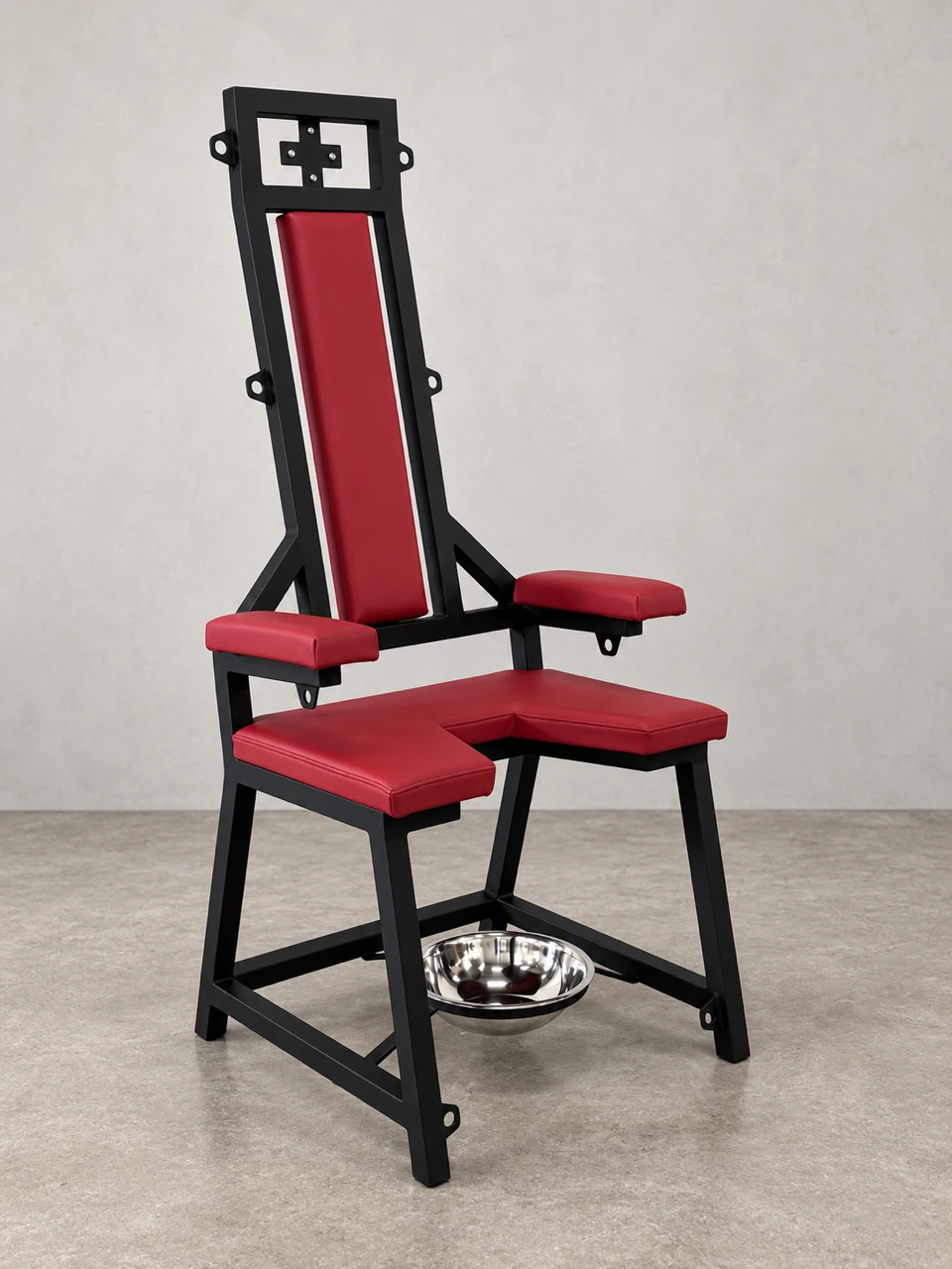 Goddess Chair